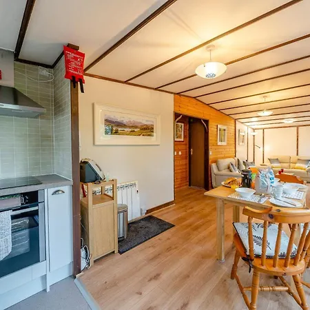 2 Bed In Ambleside 79222 펜션 그래스미어